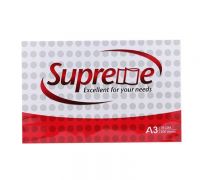 Giấy A3 Supreme 70/90