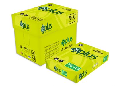 Giấy A4/A5 IK Plus 70/90