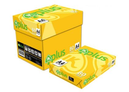 Giấy A4/A5 IK Plus 80/90