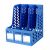 File xéo 3 ngăn DT3011