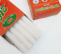 Phấn viết bảng Mic trắng (100 viên)