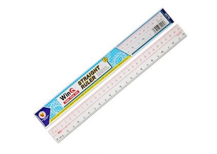 Thước kẻ dẻo Win 30cm