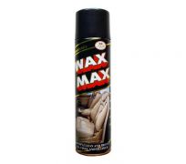 Xịt bóng da Wax Max