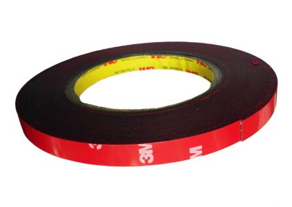 Băng keo xốp đỏ