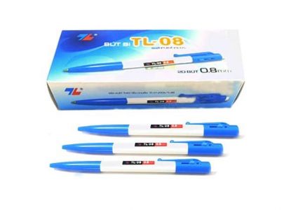 Bút bi TL 08