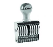 Dấu Shiny 10 số 7mm (N210)