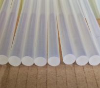 Keo nến cây lớn