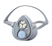 Mặt nạ phòng độc 3M 3100