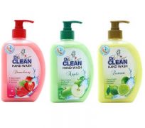 Nước rửa tay Dr Clean 500ml