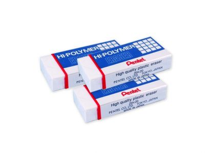 Tẩy Pentel