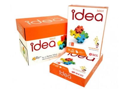 Giấy A4/A5 IDea 70/90
