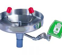 Bồn rửa khẩn cấp