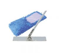 Cây lau nhà Inox bẹ 45cm