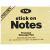 Giấy note 3x4 UNC vàng