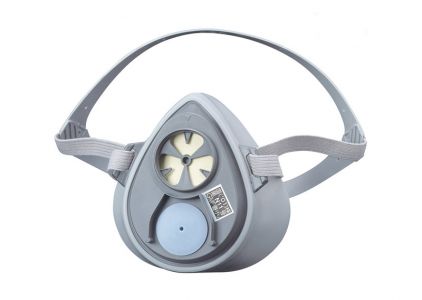Mặt nạ phòng độc 3M 3100