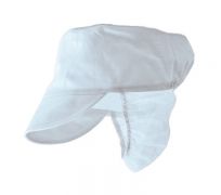 Nón vải lao động