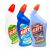 Nước tẩy toilet Gift siêu sạch 600ml