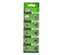 Pin máy tính mỏng AG10 389A - LR1130W
