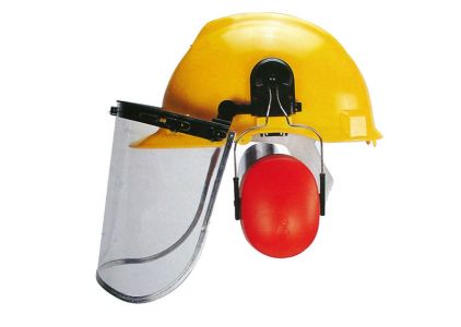 Thiết bị bảo vệ tai