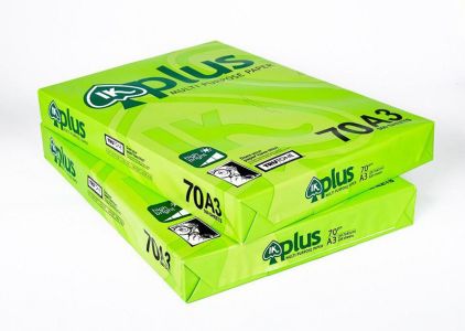 Giấy A3 Ik Plus 70/90
