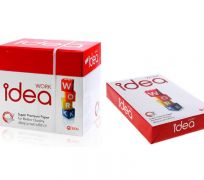 Giấy A4/A5 IDea 80/90