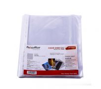 Bìa lỗ Thiên Long (100 cái/xấp)