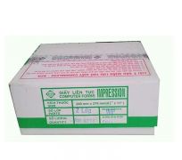 Giấy vi tính Liên Sơn 240x279 2 liên