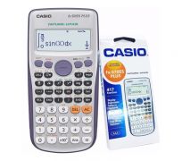 Máy tính Casio FX 570ES Plus