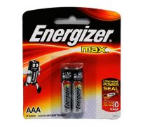 Pin Energizer AAA
