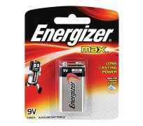 Pin vuông Energizer 9V (1)