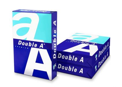 Giấy A4/A5 Double A 80/90