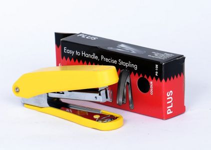 Bấm kim số 10 Plus PS-10E Nhật