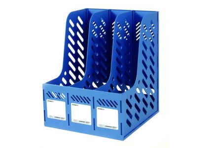 File xéo 3 ngăn DT3011