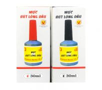 Mực bút lông dầu HS
