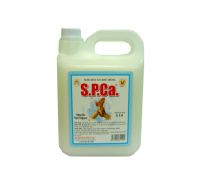 Nước rửa tay S.P.Ca 5 lít