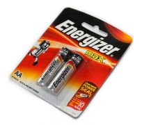 Pin Energizer AA