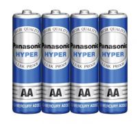 Pin Panasonic AA