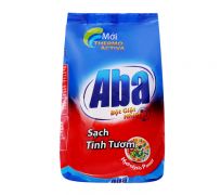 Bột giặt Aba