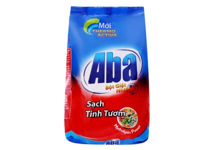 Bột giặt Aba