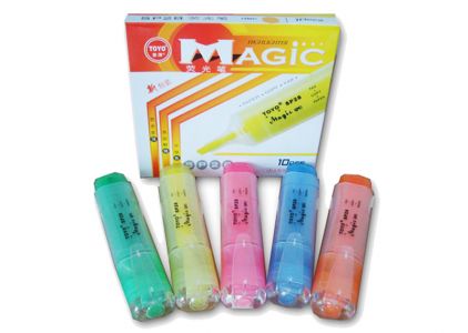 Bút dạ quang TOYO SP28