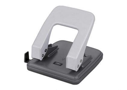 Đục lỗ Deli 104