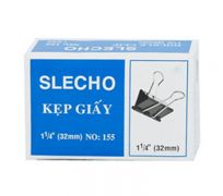 Kẹp bướm Echo/Shecho