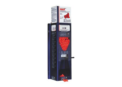 Máy bảo quản nút tai chống ồn