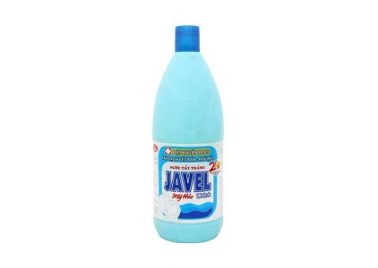 Nước tẩy Javel 1 lít