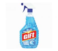 Xịt kính Gift 800ml