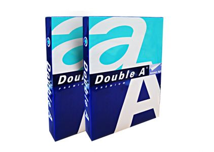 Giấy A3 Double A 80/90