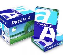 Giấy A4/A5 Double A 70/90
