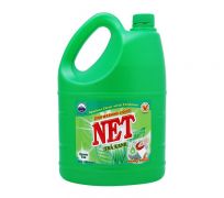 Nước rửa chén Net trà xanh