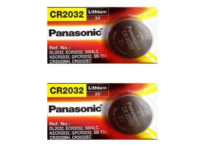 Pin Maxell CR2032