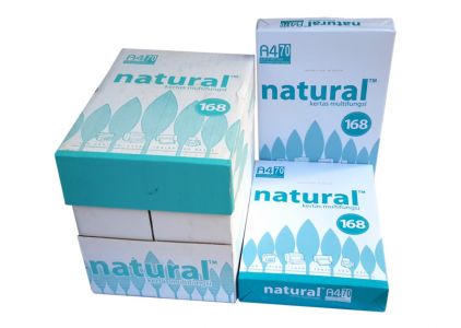 Giấy A4/A5 natural 70/90